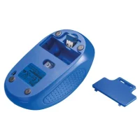 Мышь Trust Primo (синий) фото 3